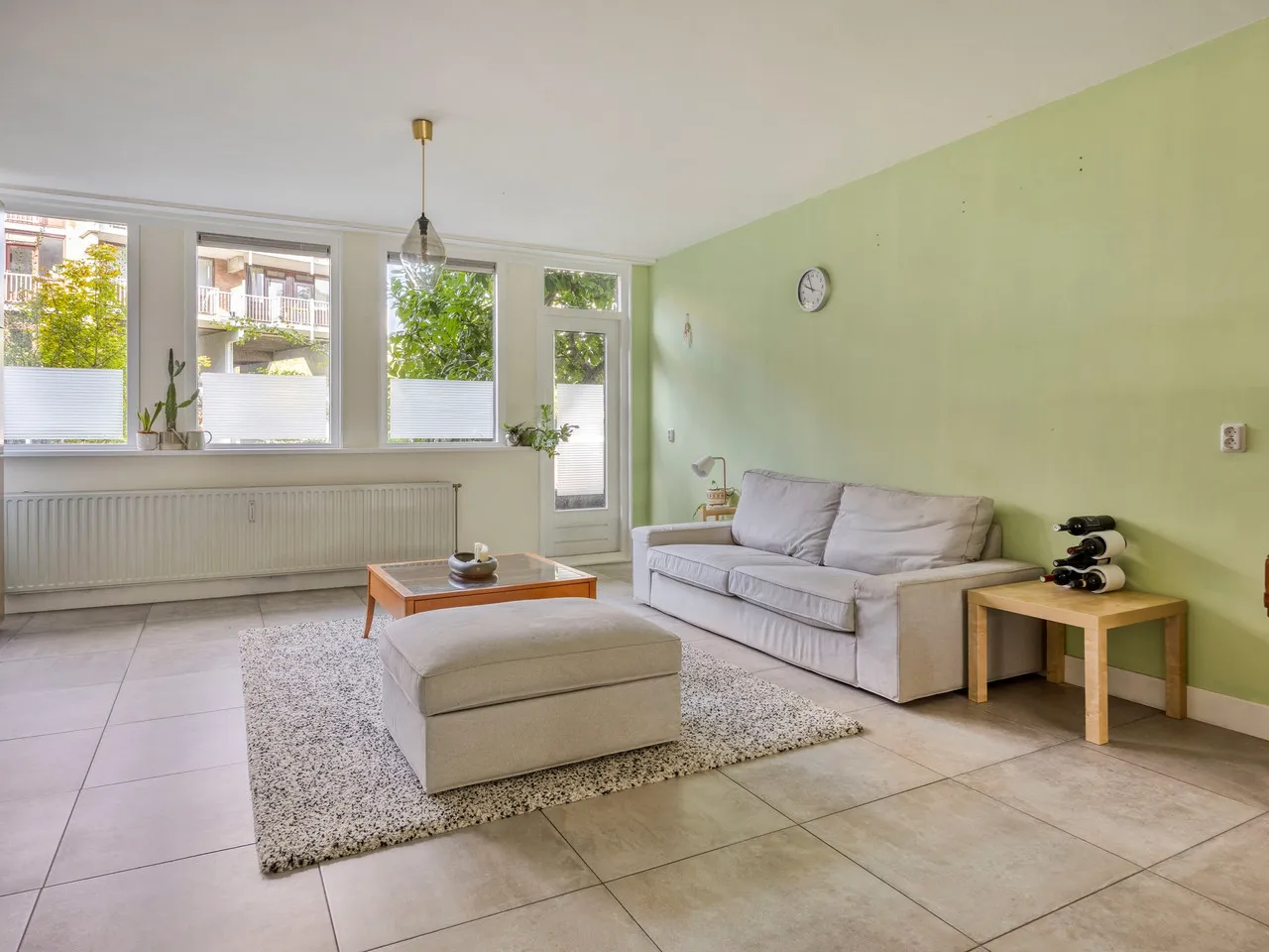 Appartement te koop: Stroveer 111, Rotterdam