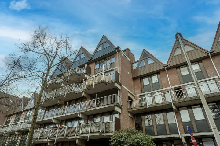 Appartement te koop: Stroveer 112, Rotterdam