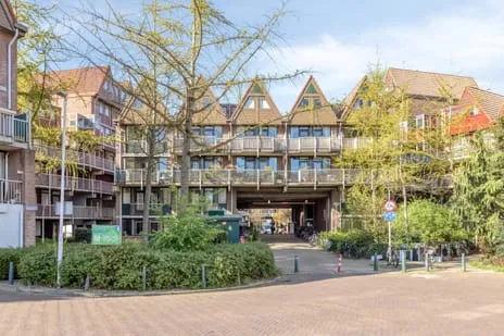 Appartement te koop: Stroveer 189, Oude Noorden Rotterdam