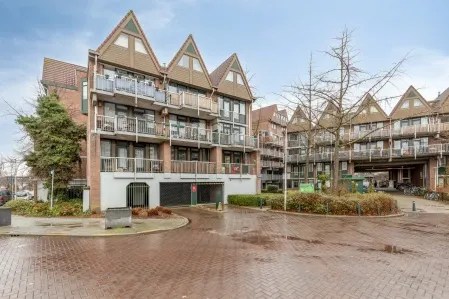 Appartement te koop: Stroveer 213, Rotterdam