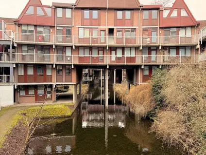 Appartement te koop: Stroveer 234, Rotterdam