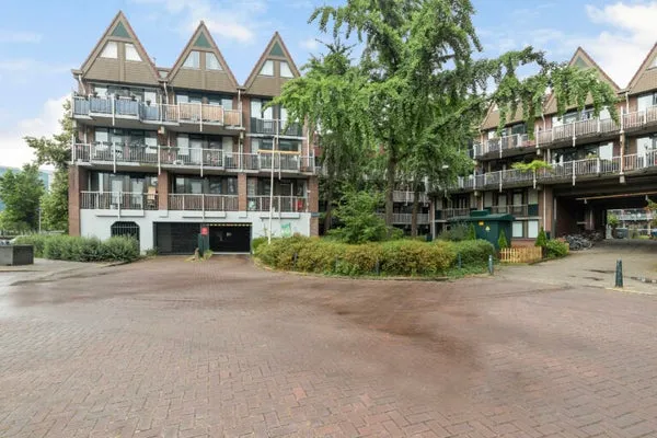 Appartement te koop: Stroveer 255, Oude Noorden Rotterdam