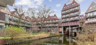 Woning te huur: Stroveer, Rotterdam