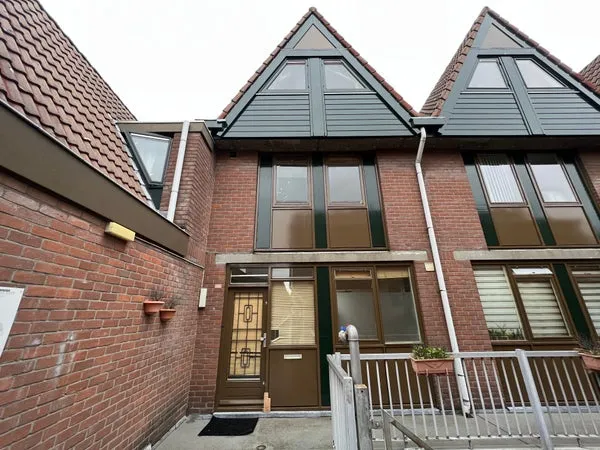 Woning te huur: Stroveer, Rotterdam