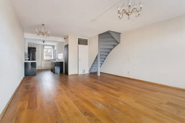 Woning te huur: Stroveer, Oude Noorden Rotterdam
