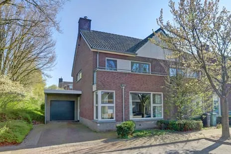 Hoekwoning te koop: Strovelden 15, Heivelden Best
