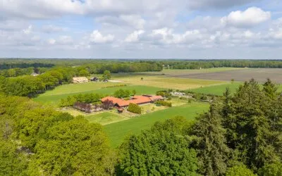 Appartement te koop: Strubbenweg 1, Verspreide huizen Schipborg Schipborg