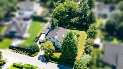Vrijstaande woning te koop: Strübenlaan 1, Vlakwater Venray