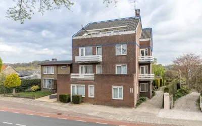 Appartement te huur: Strucht 52, Strucht Schin Op Geul