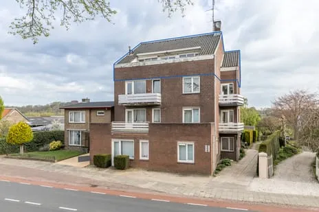 Appartement te huur: Strucht 52, Strucht Schin Op Geul