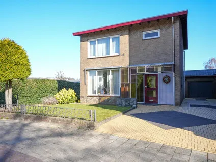 Vrijstaande woning te koop: Strucht 54, Schin Op Geul