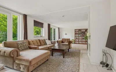 Tussenwoning te koop: Struijshof 8, Breda