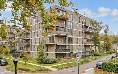 Appartement te huur: Struikheidelaan 17, Landelijk Gebied 93 Hilversum