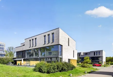 Tussenwoning te koop: Struikheidelaan 71, Landelijk Gebied 93 Hilversum