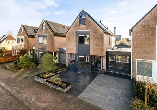 Koopwoning: Struikheideveld 10 in Swifterbant - €469.500 - 162m²