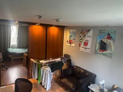 Kamer te huur: Struisenburgdwarsstraat, Struisenburg Rotterdam