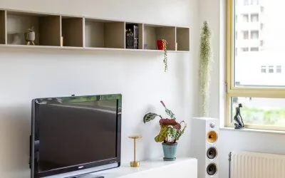 Appartement te koop: Struisenburgstraat 22B, Struisenburg Rotterdam