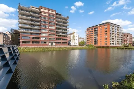 Appartement te koop: Struisenburgstraat 34D, Rotterdam