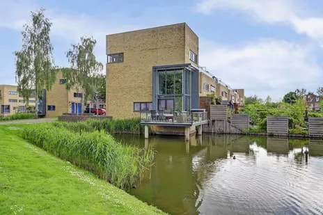 Hoekwoning te koop: Struisgras 2, Volgerlanden-West Hendrik-Ido-Ambacht