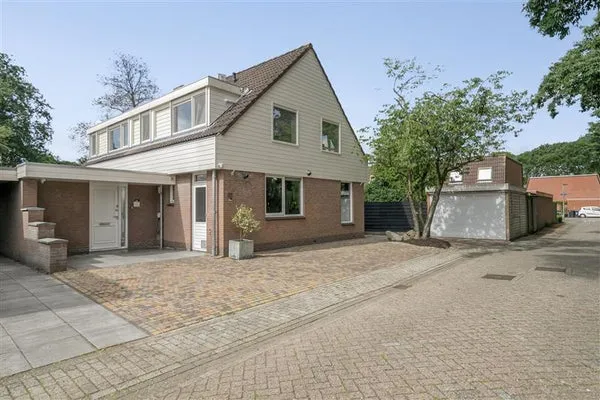 Koopwoning: Struisgras 41 in Purmerend - €1.175.000 - 266m²
