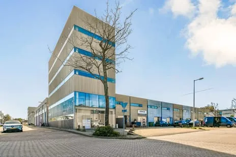 Appartement te koop: Struisgrasstraat 1G, Buiksloterham-Noord Amsterdam