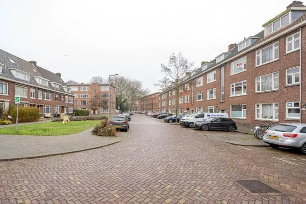 Woning te koop: Struitenweg 3082WV, Oud Charlois Rotterdam