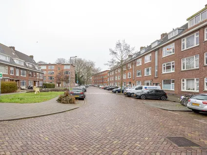 Appartement te koop: Struitenweg 32C, Rotterdam