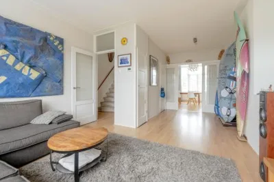Apartment for sale: Struitenweg 32C, Oud Charlois Rotterdam