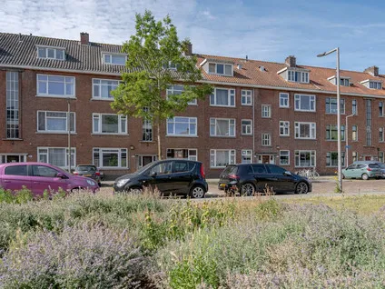 Appartement te koop: Struitenweg 32C, Oud Charlois Rotterdam