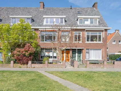 Appartement te koop: Struitenweg 35B, Rotterdam