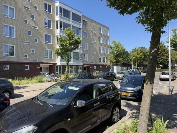Woning te huur: Struyckenlaan, Transwijk-Noord Utrecht