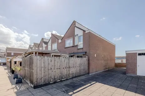 Appartement te koop: Struytse Hoeck 123, Centrumgebied-Oost Hellevoetsluis
