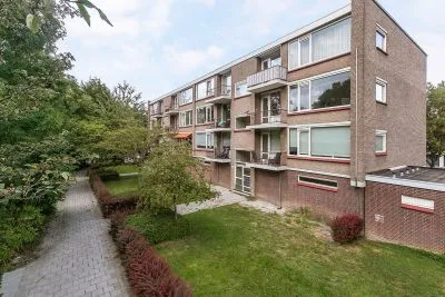Appartement te koop: Stuart Millpad 63, Lombardijen Rotterdam