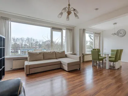 Appartement te koop: Stuart Millpad 77, Lombardijen Rotterdam