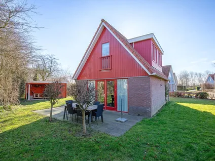 Woning te koop: Stuifweg 95, Oosterend