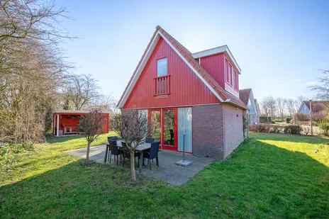 Woning te koop: Stuifweg 95, Oosterend (Nh)