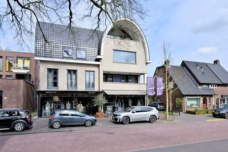 Appartement te koop: Stuijvenburchstraat 32C, Eerbeek centrum Eerbeek