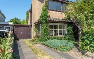 Twee-onder-één-kap te koop: Stuijvezandeweg 43, Callantsoog (woonkern) Callantsoog