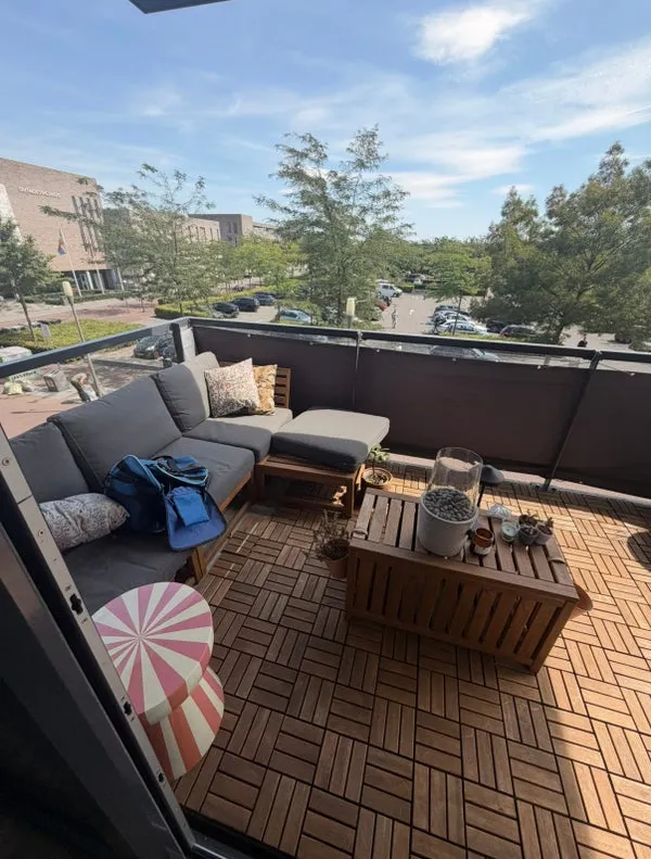 Appartement te huur: Stuivenbergheem 27, Buurtstede Veenendaal