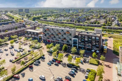 Apartment for rent: Stuivenbergheem 71, Buurtstede Veenendaal