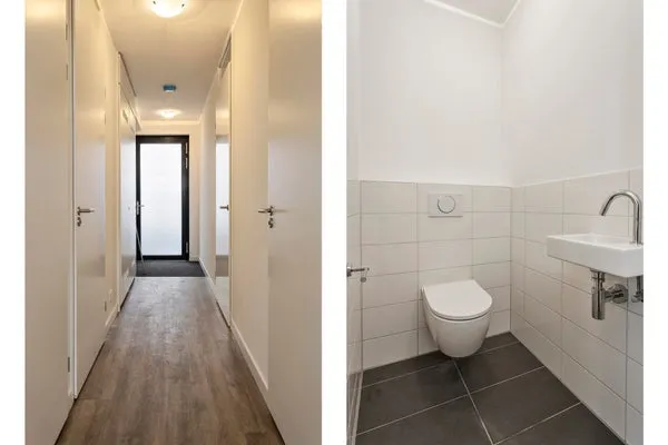 Appartement te huur: Stuivenbergheem 87, Buurtstede Veenendaal