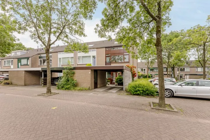 Corner house for sale: Stuiverakker 16, Westerkoog Midden Koog Aan De Zaan