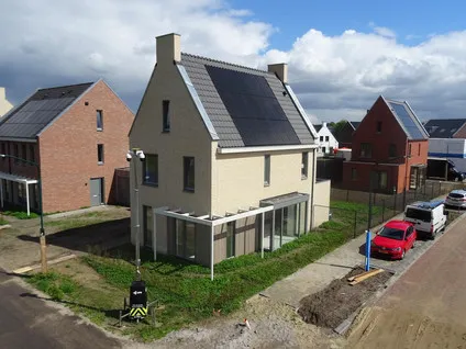 Woning te koop: Stuiverloop 23, Verspreide huizen Heeze Heeze