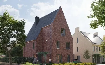 Woning te koop: Stuiverloop 29, Verspreide huizen Heeze Heeze
