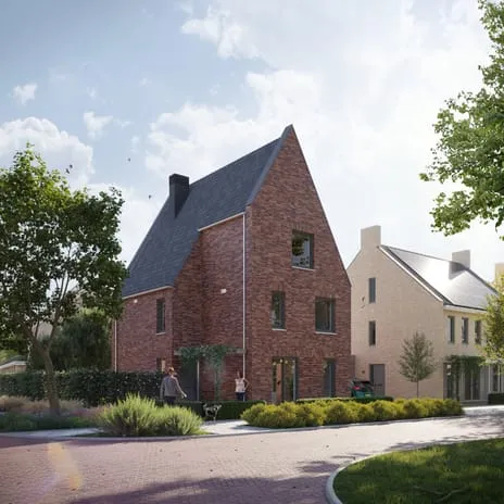 Woning te koop: Stuiverloop 29, Heeze