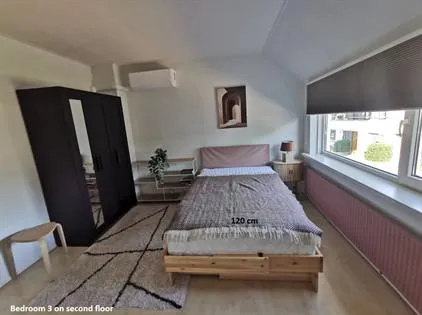 Kamer te huur: Stuiverstraat, Irisbuurt Eindhoven