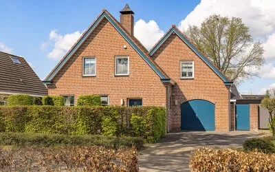 Vrijstaande woning te koop: Stuivezandseweg 39B, Verspreide huizen Klein-Zundert Klein Zundert