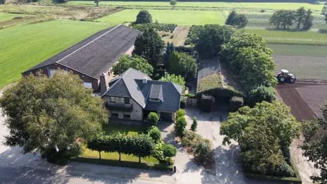 Vrijstaande woning te koop: Stuivezandseweg 54, Verspreide huizen Klein-Zundert Klein Zundert
