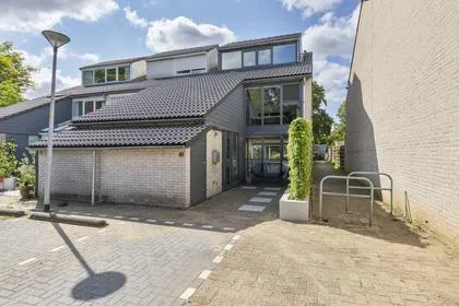 Hoekwoning te koop: Stulp 12, Zilverkamp 3e fase Huissen