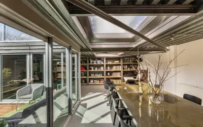 Vrijstaande woning te koop: Stumphiusstraat 41A, Ronde Boogaard Beverwijk